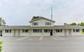Stone Fountain Motel